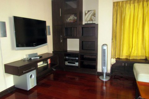 Condo à Pattaya, Thaïlande, 1 chambre  № 45164 - photo 2