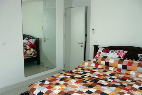 Condo à Pattaya, Thaïlande, 1 chambre  № 45319 - photo 4