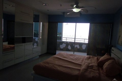 Condo à Pattaya, Thaïlande, 2 chambres  № 45312 - photo 9