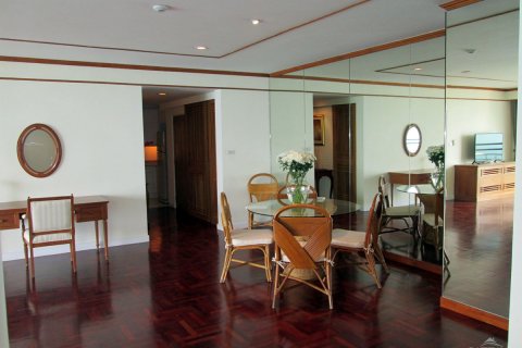 Condo à Pattaya, Thaïlande, 3 chambres  № 45417 - photo 8