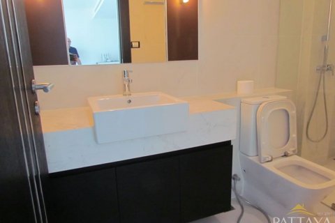 Condo à Pattaya, Thaïlande, 1 chambre  № 45244 - photo 16