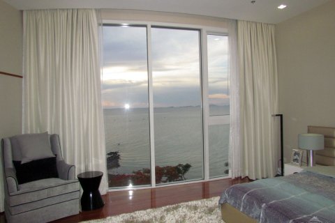 Condo à Pattaya, Thaïlande, 3 chambres  № 45320 - photo 14