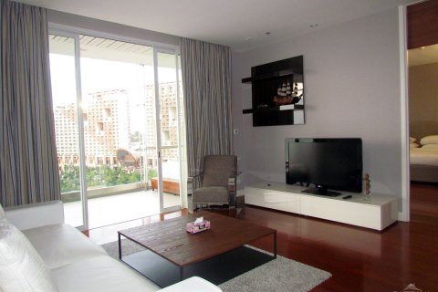 Condo à Pattaya, Thaïlande, 2 chambres  № 45321 - photo 4