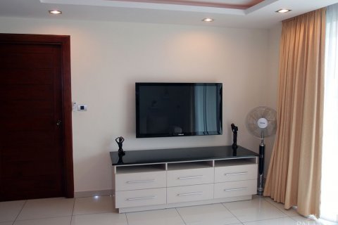 Condo à Pattaya, Thaïlande, 1 chambre  № 45147 - photo 3