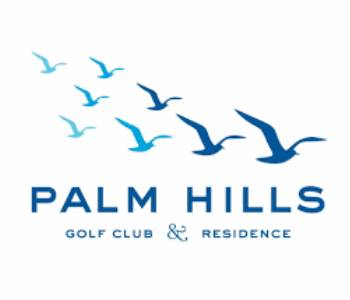 Palm Hills Golf Club & Residence