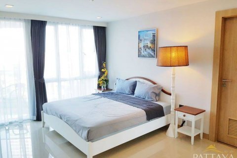 Condo à Pattaya, Thaïlande, 2 chambres  № 45354 - photo 7