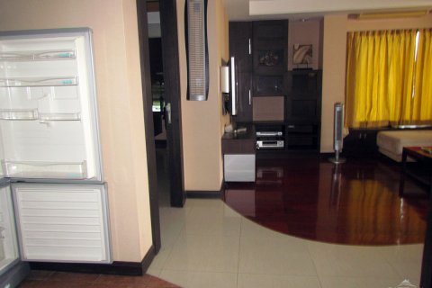 Condo à Pattaya, Thaïlande, 1 chambre  № 45164 - photo 1