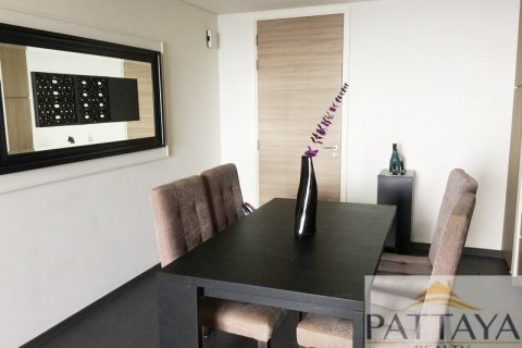 Condo à Pattaya, Thaïlande, 1 chambre  № 45225 - photo 6