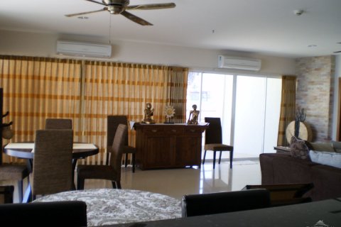 Condo à Pattaya, Thaïlande, 1 chambre  № 45276 - photo 13