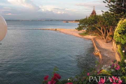 Condo à Pattaya, Thaïlande, 1 chambre  № 45076 - photo 12