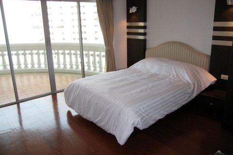 Condo à Pattaya, Thaïlande, 3 chambres  № 45412 - photo 4