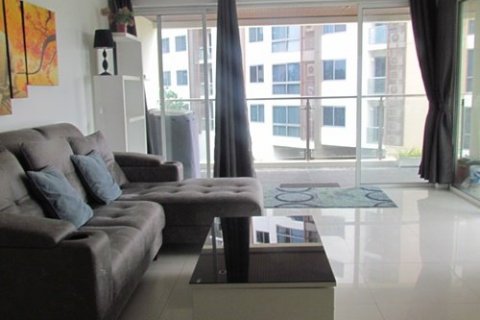 Condo à Pattaya, Thaïlande, 1 chambre  № 45183 - photo 16