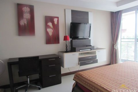 Condo à Pattaya, Thaïlande, 1 chambre  № 45243 - photo 20