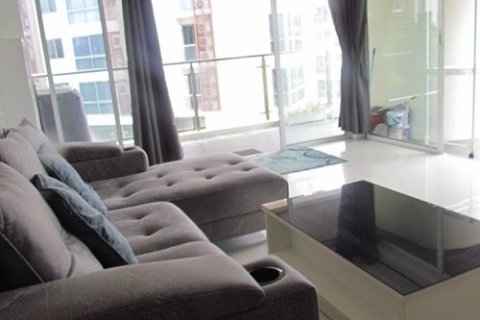 Condo à Pattaya, Thaïlande, 1 chambre  № 45183 - photo 14