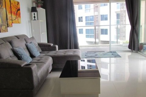 Condo à Pattaya, Thaïlande, 1 chambre  № 45183 - photo 30