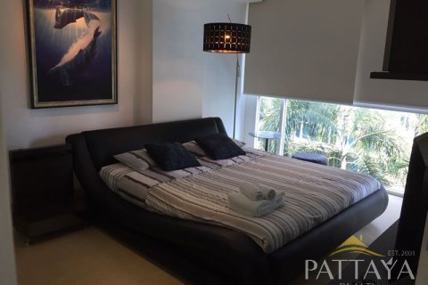 Condo à Pattaya, Thaïlande, 1 chambre  № 45228 - photo 10