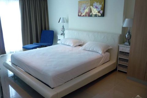 Condo à Pattaya, Thaïlande, 2 chambres  № 45149 - photo 12