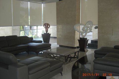 Condo à Pattaya, Thaïlande, 1 chambre  № 45062 - photo 14