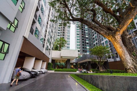 Condo à Pattaya, Thaïlande, 1 chambre  № 45390 - photo 10