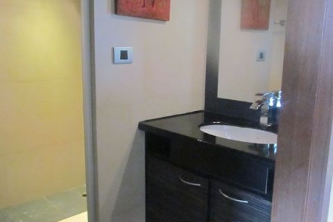 Condo à Pattaya, Thaïlande, 1 chambre  № 45243 - photo 27