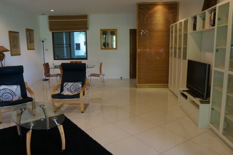 Condo à Pattaya, Thaïlande, 2 chambres  № 45006 - photo 7