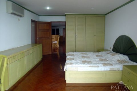 Condo à Pattaya, Thaïlande, 3 chambres  № 45410 - photo 8
