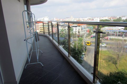 Condo à Pattaya, Thaïlande, 1 chambre  № 45181 - photo 3