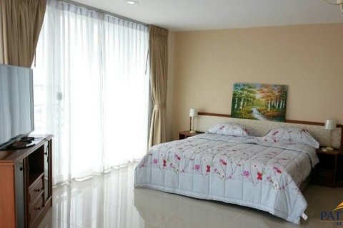 Condo à Pattaya, Thaïlande, 3 chambres  № 45209 - photo 6