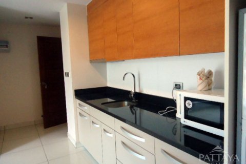 Condo à Pattaya, Thaïlande, 1 chambre  № 45283 - photo 7