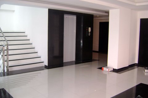 Condo à Pattaya, Thaïlande, 1 chambre  № 45154 - photo 14