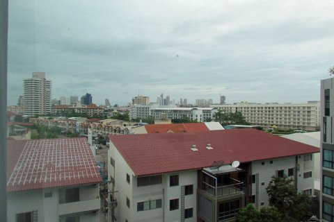 Condo à Pattaya, Thaïlande, 1 chambre  № 45056 - photo 4