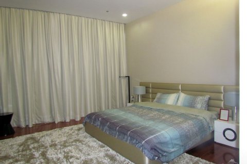 Condo à Pattaya, Thaïlande, 3 chambres  № 45320 - photo 13