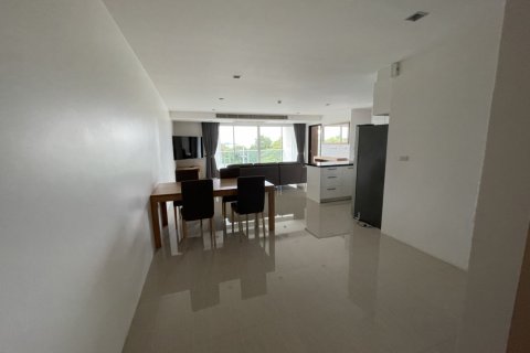 Condo à Pattaya, Thaïlande, 2 chambres  № 45271 - photo 10