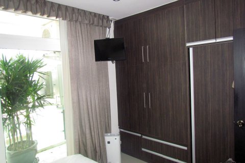 Condo à Pattaya, Thaïlande, 1 chambre  № 45342 - photo 12