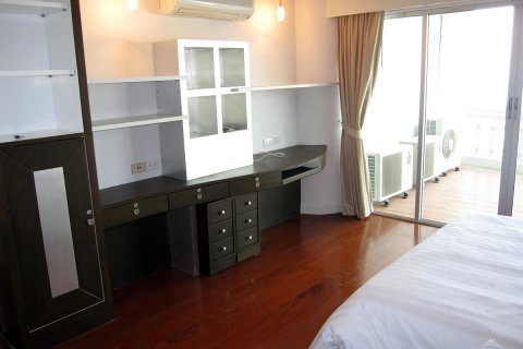 Condo à Pattaya, Thaïlande, 3 chambres  № 45412 - photo 5