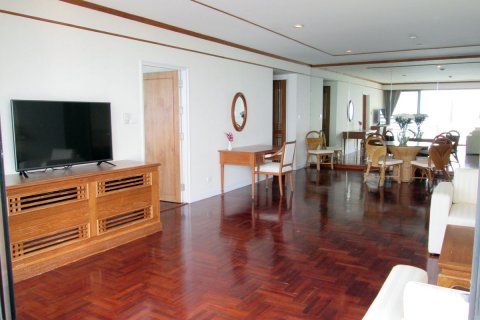 Condo à Pattaya, Thaïlande, 3 chambres  № 45417 - photo 14