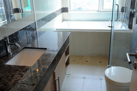 Condo à Pattaya, Thaïlande, 1 chambre  № 45199 - photo 16