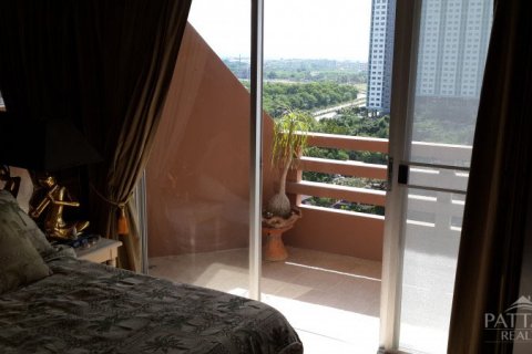 Condo sur Jomtien Beach, Pattaya, Thaïlande, 1 chambre  № 45187 - photo 9