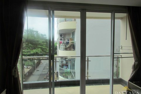 Condo à Pattaya, Thaïlande, 1 chambre  № 45243 - photo 19