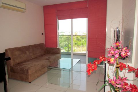 Condo à Pattaya, Thaïlande, 1 chambre  № 45181 - photo 1