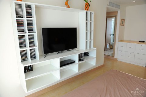 Condo à Pattaya, Thaïlande, 1 chambre  № 45199 - photo 20