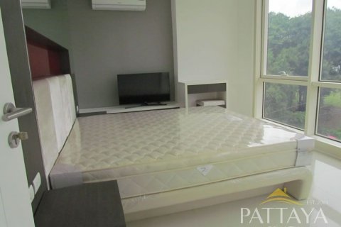 Condo à Pattaya, Thaïlande, 1 chambre  № 45226 - photo 9