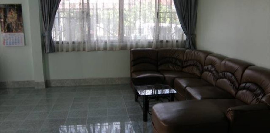 Maison à Pattaya, Thaïlande 2 chambres № 45535