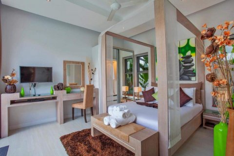Villa sur Nai Harn Beach, Thaïlande 2 chambres № 44811 - photo 17
