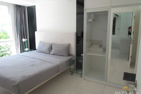 Condo à Pattaya, Thaïlande, 1 chambre  № 45250 - photo 12