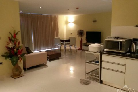 Condo à Pattaya, Thaïlande, 1 chambre  № 45170 - photo 5