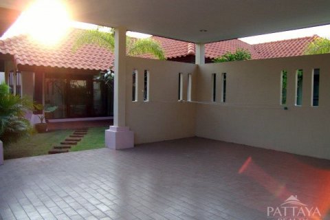 Maison à Pattaya, Thaïlande 3 chambres № 45556 - photo 2