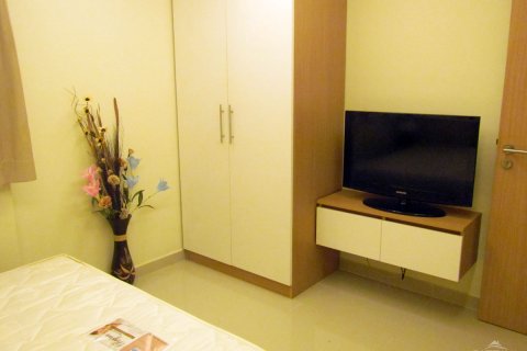 Condo à Pattaya, Thaïlande, 2 chambres  № 45014 - photo 12