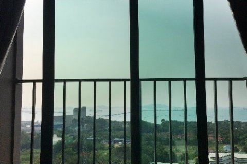 Condo à Pattaya, Thaïlande, 1 chambre  № 45214 - photo 19