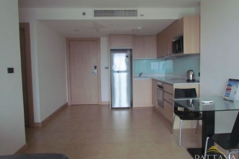 Condo à Pattaya, Thaïlande, 1 chambre  № 45348 - photo 12